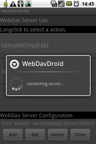 ConnectWebDavHost001